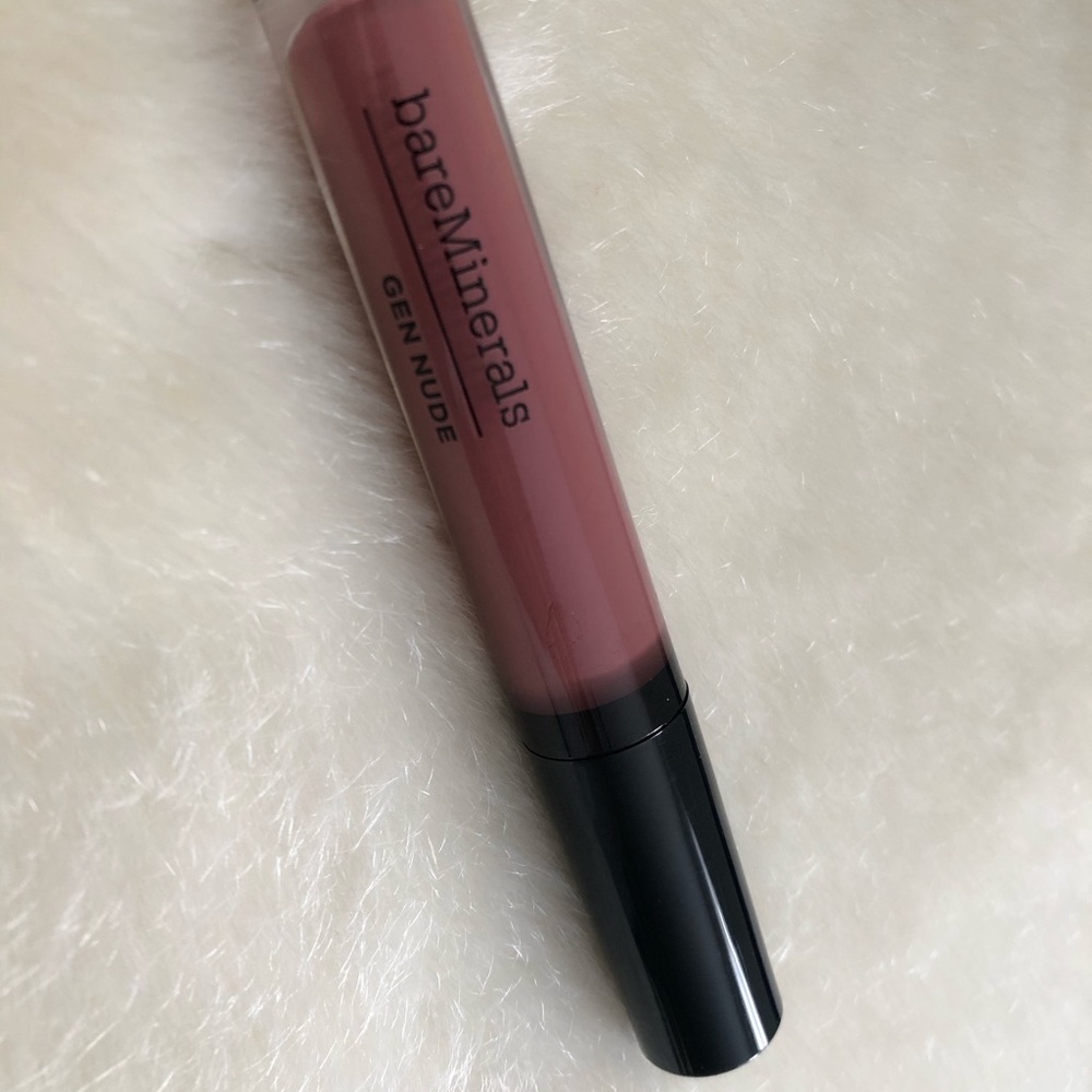Bare Minerals Gen nude lipgloss
